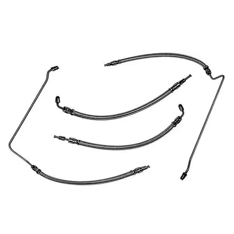 Cylinder Hose Kit 32-99904Q for Mercruiser R MR Alpha One Bravo I II III X XR XZ