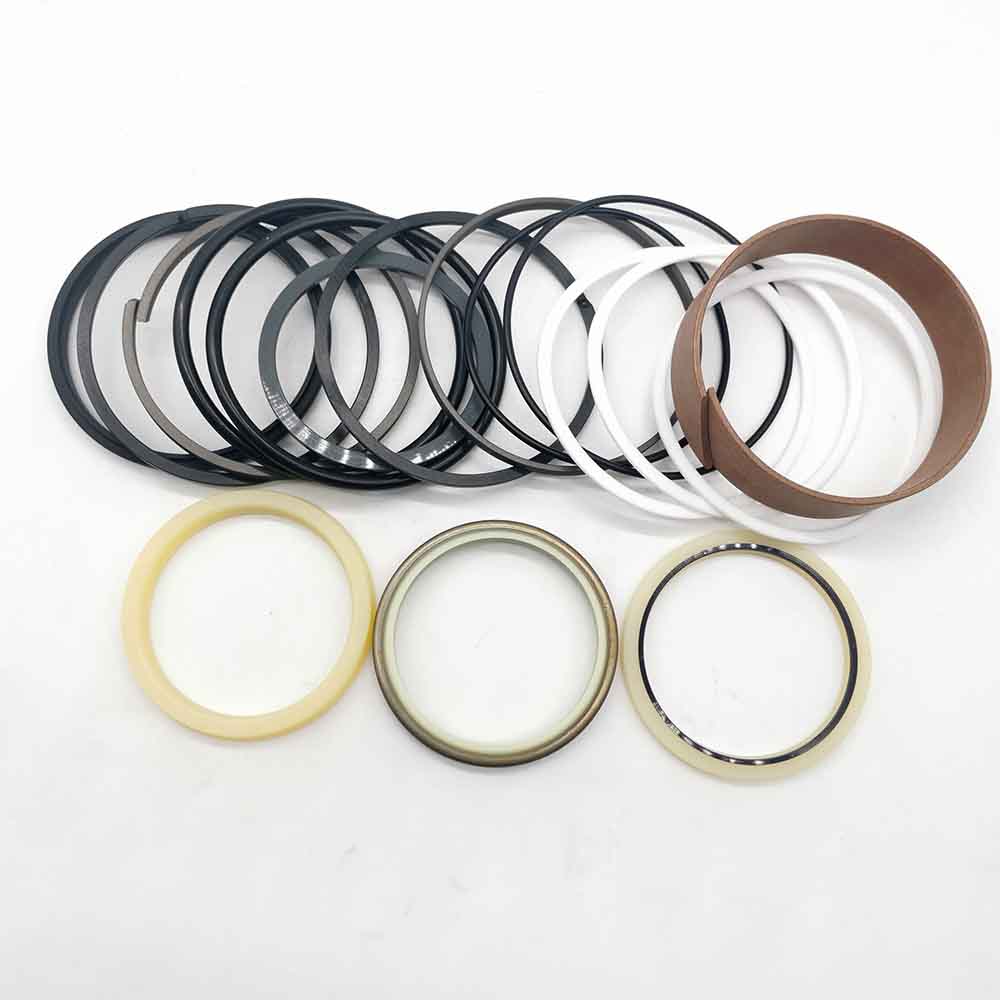 Kit de joint de cylindre 099-6978 0996978 pour pelle Caterpillar CAT E70B