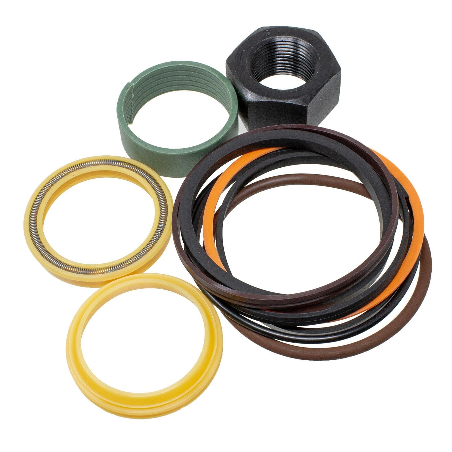 Cylinder Seal Kit 7196481 for Bobcat Excavator 335 435 E45 E50 E55