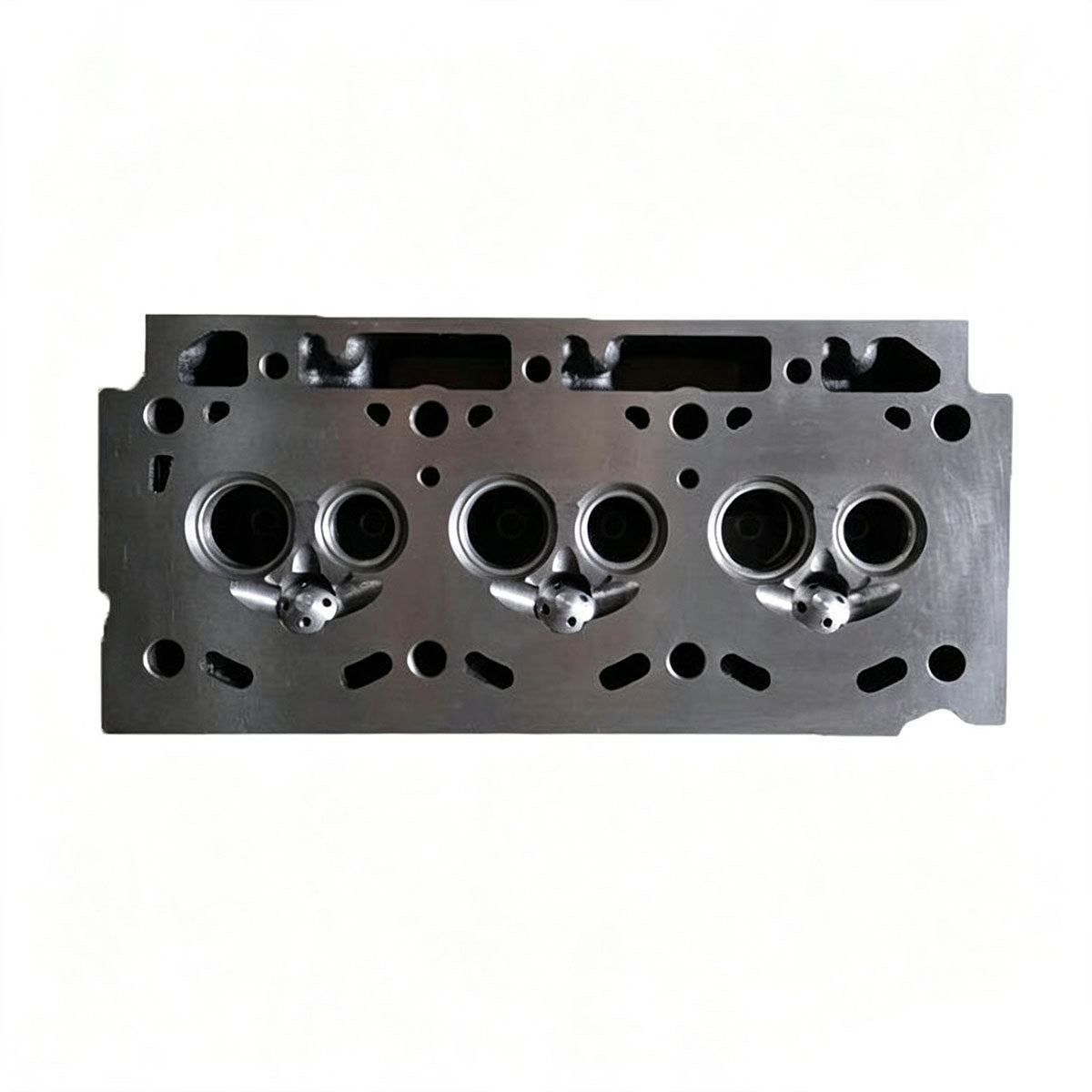 Culasse pour moteur Yanmar 3D84-1 3T84 et Komatsu 3D84-1F 3D84-1FA 3D84-1G (livraison aux États-Unis uniquement)