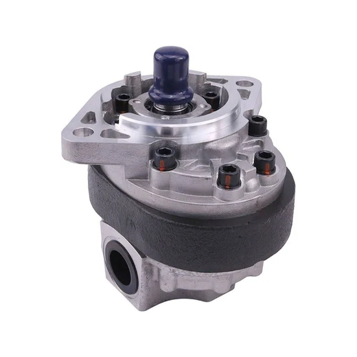 D48950 D53690 Hydraulic Pump for CASE Backhoe 480 480B 480C 480CK 580B 580C 580F 530 580 580CK - KUDUPARTS