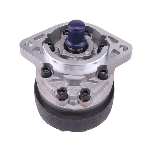 D48950 D53690 Hydraulic Pump for CASE Backhoe 480 480B 480C 480CK 580B 580C 580F 530 580 580CK - KUDUPARTS