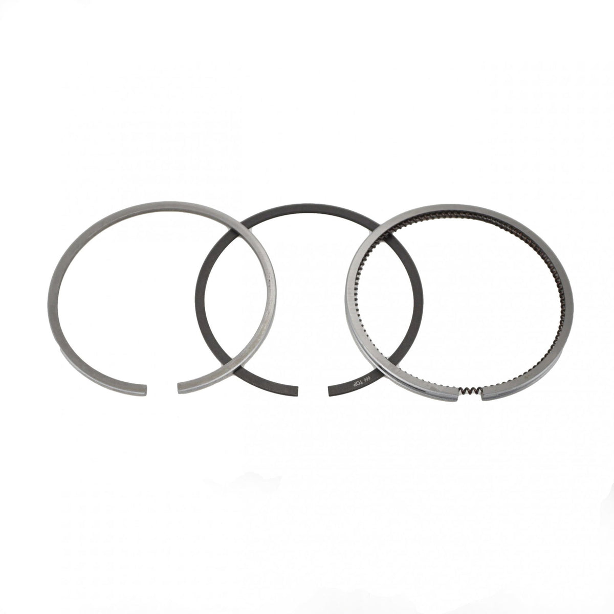 Overhaul Rebuild Kit for Kubota D950 Engine B1550 B1750 B7200 B8200 B9200 F2100 - KUDUPARTS