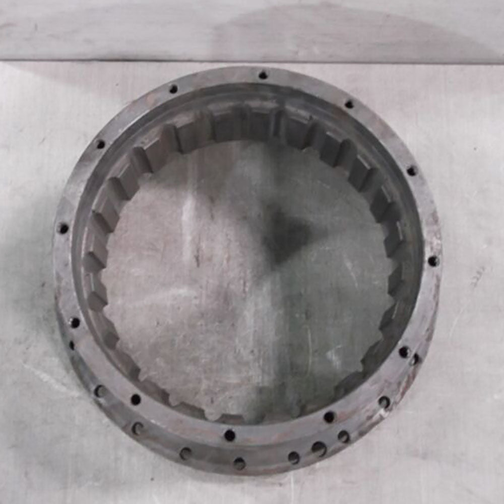 Placa de accionamiento del motor de desplazamiento DAEWOO DH220-5 (carcasa del rodillo del pasador)