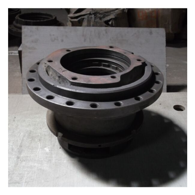 DAEWOO DH370-7Travel Motor Sheel/Cover - KUDUPARTS