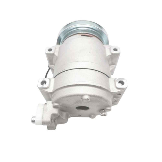 Compresseur de climatisation DKS-15D 8973863491 pour moteur Isuzu 4HE1 4HK1-TCS camion NPR NPR-HD NQR NRR