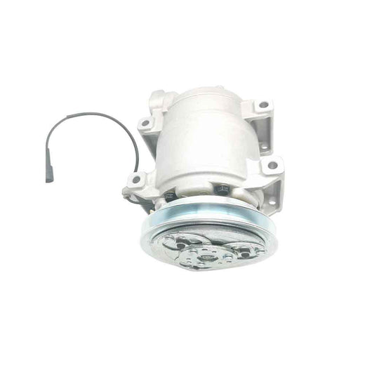 Compresseur de climatisation DKS-15D 8973863491 pour moteur Isuzu 4HE1 4HK1-TCS camion NPR NPR-HD NQR NRR