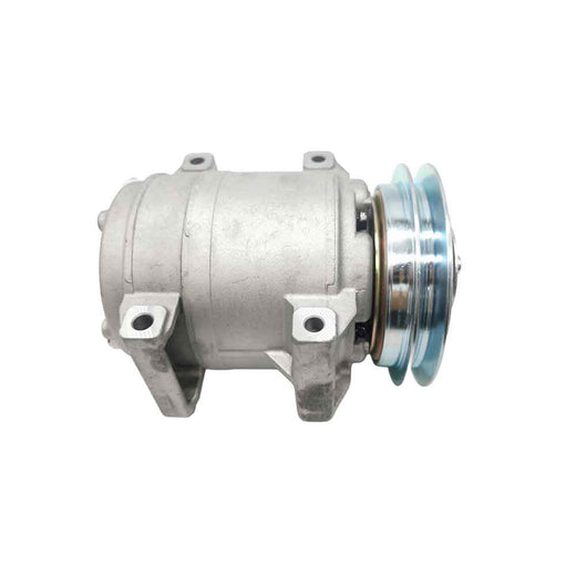 DKS-15D A/C Compressor 8973863491 for Isuzu Engine 4HE1 4HK1-TCS Truck NPR NPR-HD NQR NRR