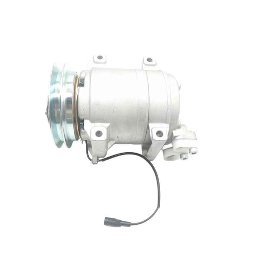 Compresseur de climatisation DKS-15D 8973863491 pour moteur Isuzu 4HE1 4HK1-TCS camion NPR NPR-HD NQR NRR