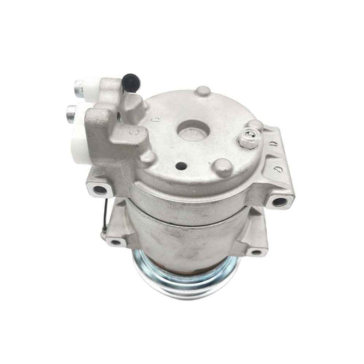 DKS-15D A/C Compressor 8973863491 for Isuzu Engine 4HE1 4HK1-TCS Truck NPR NPR-HD NQR NRR