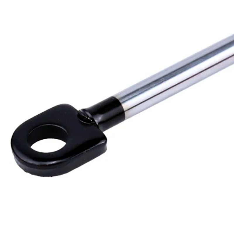 Amortisseur à montage droit 05160400 pour tondeuses Ariens Ikon-XL 60, 52, 42 et 60, Edge 52 et Gravely ZTX 60 et ZT XL 60