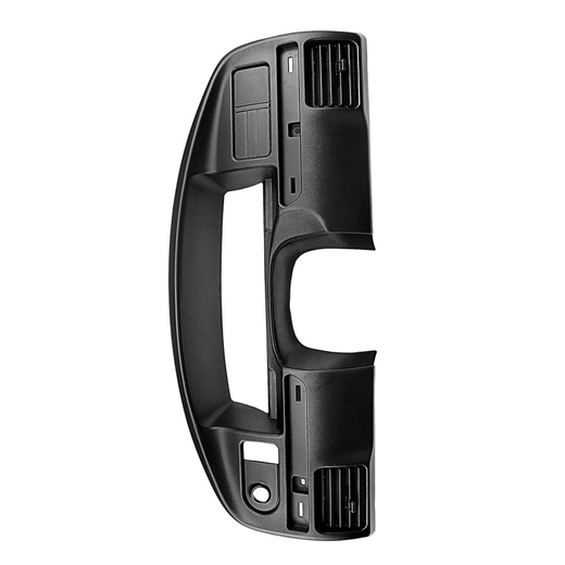 Dash Cluster Bezel F4TZ-15044D70-A for Ford F-150 F-250 F-350 - KUDUPARTS