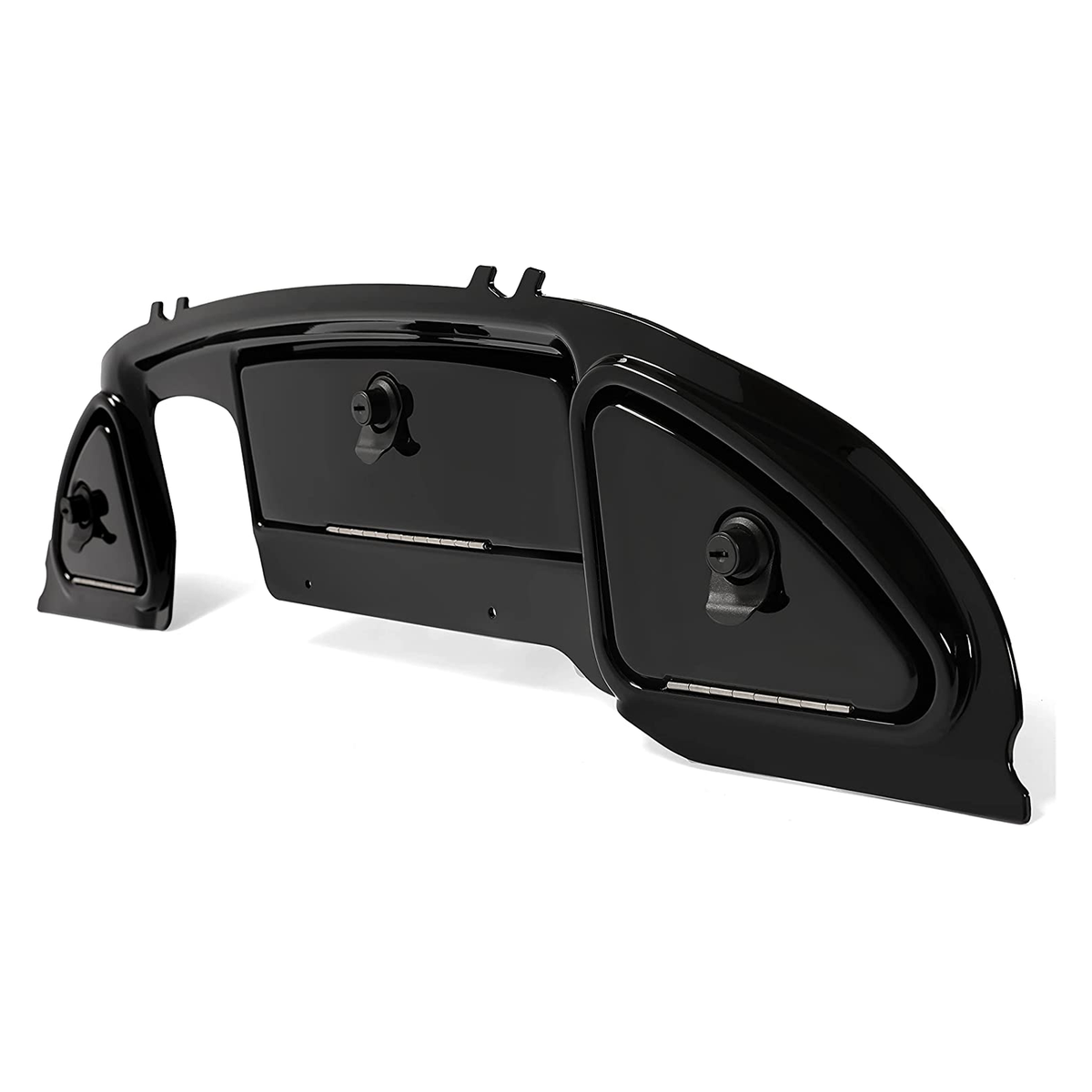 Dashboard Cove for Club Car Precedent 2004-2008.5 Golf Cart - KUDUPARTS