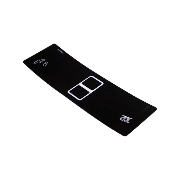 Decal 1702387 for JLG Boom Lift 660SJ 600A 600S 600AJ 600SJ Prior 601S