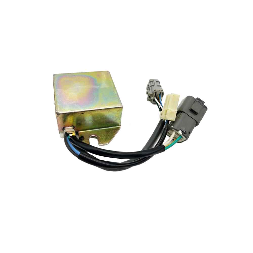 Decel Controller Assy 21W-06-21712 for Komatsu PC78US-5 PC75UU-3 PC75US-3 PC75UD-3 PC60-7 PC128US-2