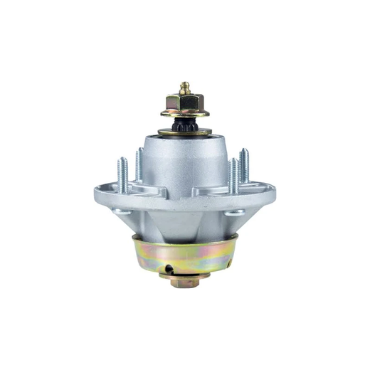 Deck Bearing Housing Assembly AM131680 AM144377 AM135349 for John Deere Tractor LT155 - KUDUPARTS
