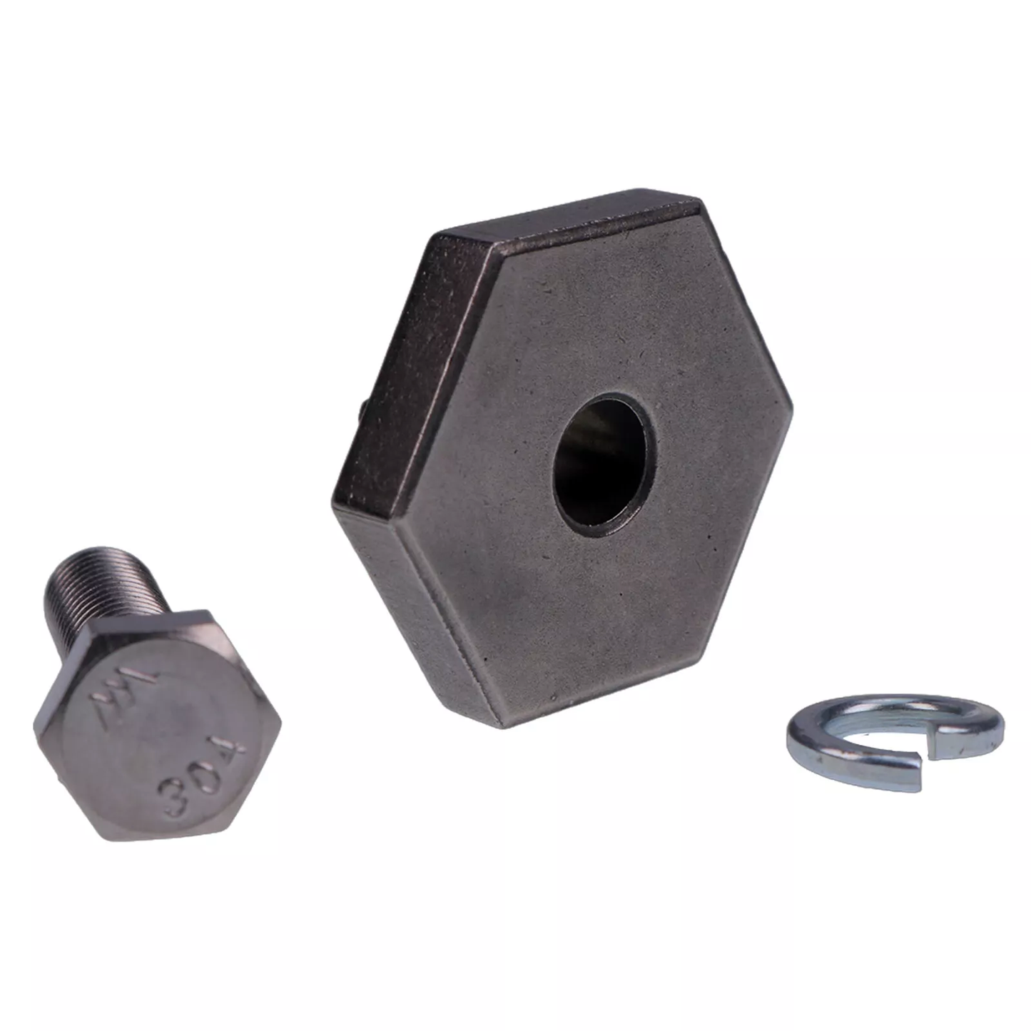 Engrenage de réglage de la hauteur du plateau 917-04074 pour Cub Cadet MTD 710-0528 936-0119