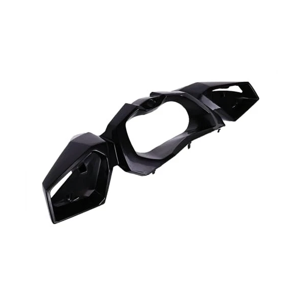 Deep Black Info Gauge Bezel 291004266 291004261 for Sea Doo Personal Watercraft GTI GTR GTS RXP-X WAKE - KUDUPARTS