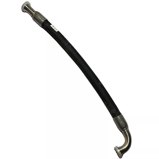 Delivery Line Hose 207-62-71760 for Komatsu Excavator PC300-7 PC300LC-7 PC340LC-7K PC350-7 PC350LC-7 PC360-7 - KUDUPARTS