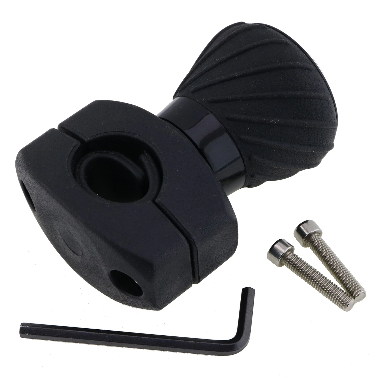 Poignée de roue de luxe S.119926 E129368 pour tondeuse et tracteur agricole