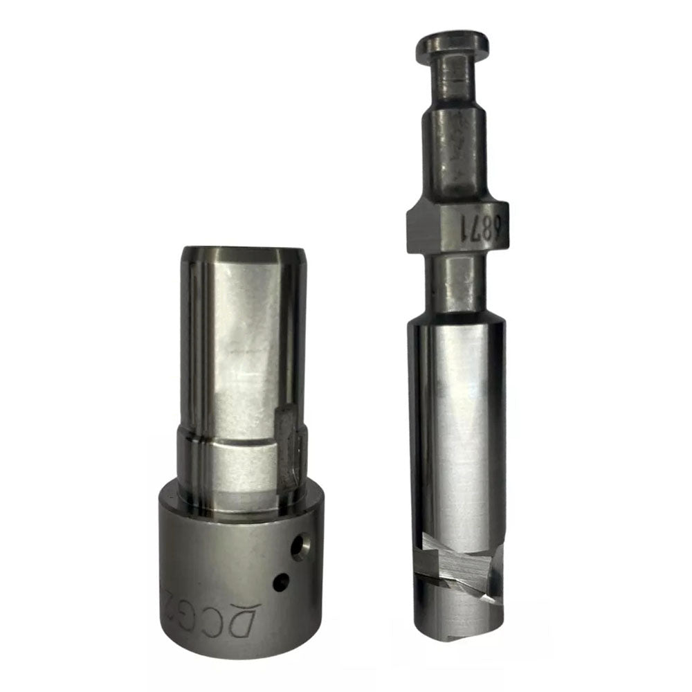 Denso Plunger 090150-6871 0901506871 for Kubota Engine V3800 Combine Harvester 988