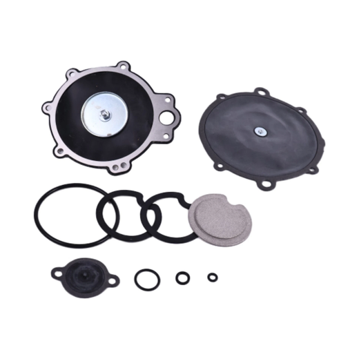 Diaphragm Overhaul Kit 04221-20360-71 for Toyota Engine 1FZ 4Y 5K Forklift 5FG28 5FG30 6FG28 6FG30 5FGC23 5FGCU10 5FGCU18 5FGCU30 - KUDUPARTS