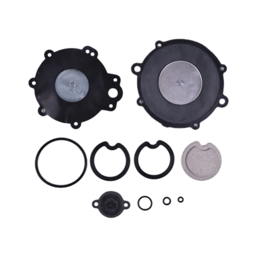 Diaphragm Overhaul Kit 04221-20360-71 for Toyota Engine 1FZ 4Y 5K Forklift 5FG28 5FG30 6FG28 6FG30 5FGC23 5FGCU10 5FGCU18 5FGCU30 - KUDUPARTS