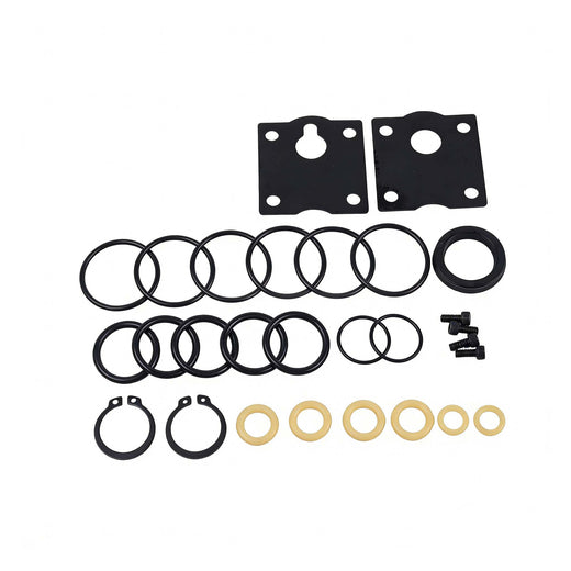 Diaphragm Pump Repair Service Kit 637118-C for Ingersoll Rand ARO Pump - KUDUPARTS