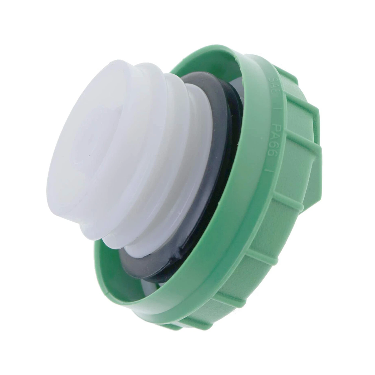 Diesel Fuel Cap 6665423 for Bobcat 320 322 325 328 331 334 335 337 341 425 428 953 - KUDUPARTS