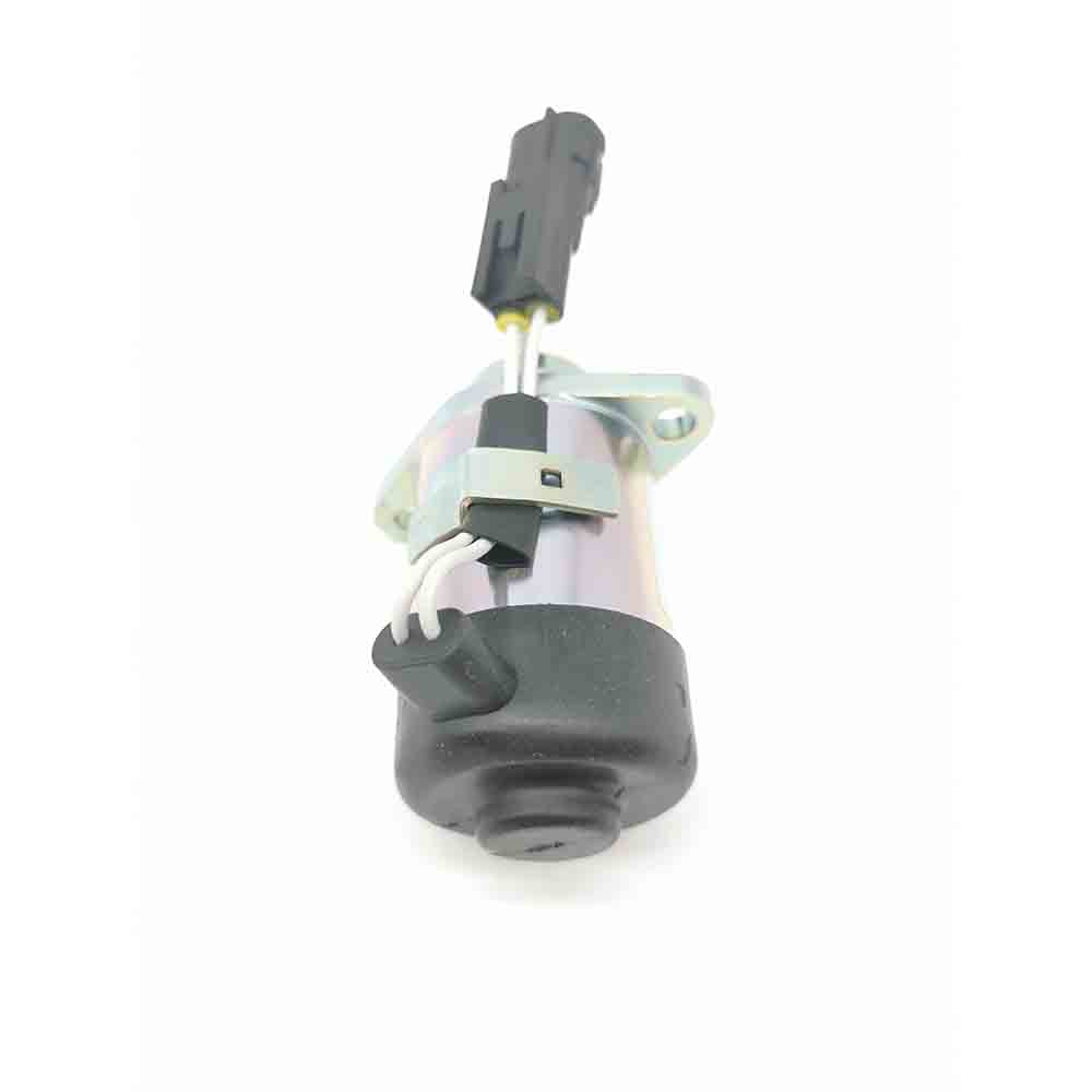 Solénoïde d'arrêt diesel PS41CZ318 pour Kubota 325 Miller Mig Welder Trailblazer