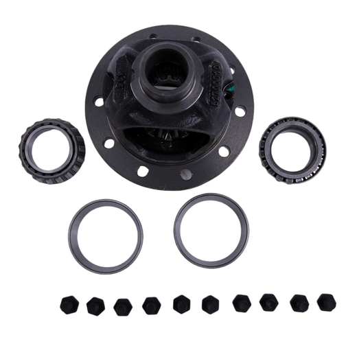 Differential Case Assembly 68004074AB 68004074AA for Jeep Wrangler 07-11 Liberty Dodge Nitro Dana 30 - KUDUPARTS