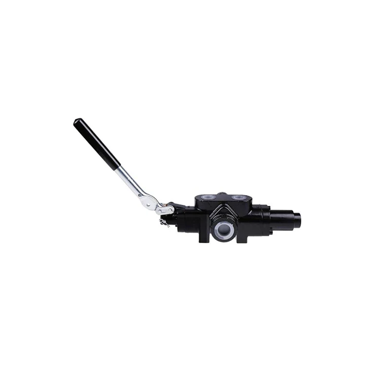 Directional Hydraulic Control Valve 1/2'' Work Ports 3500PSI 20GPM 900-3908-62 for Bandit Wood Chipper Husky MTD Troy Bilt Craftsman Log Splitter - KUDUPARTS