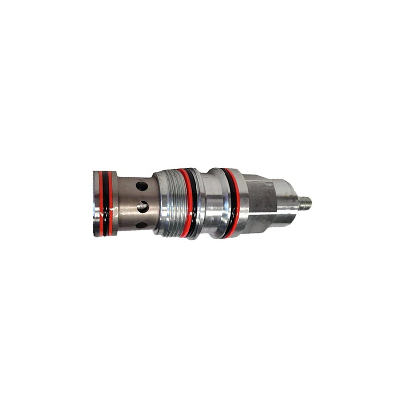 Directional Valve 77722541 for Sandvik - KUDUPARTS