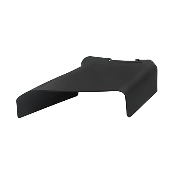 Discharge Chute 115-8447 for Toro 22" Recycler Lawn Mower 20330 20331 20332 20334 20373 - KUDUPARTS