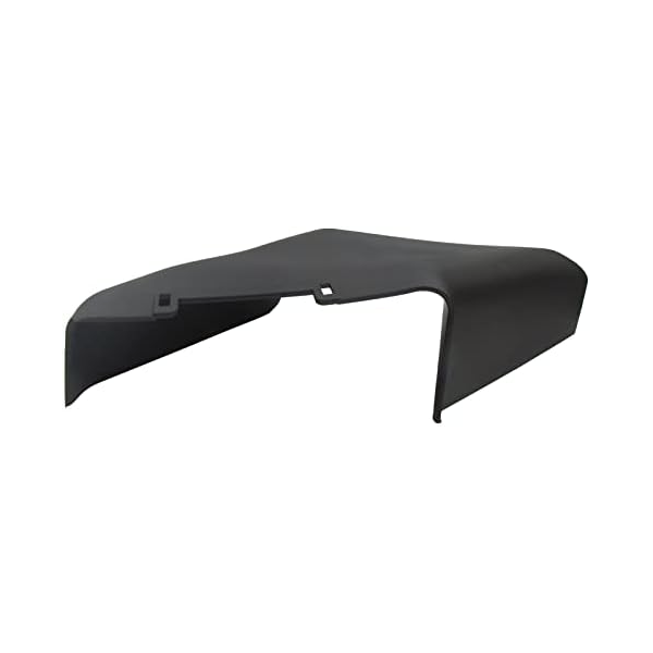 Discharge Chute 115-8447 for Toro 22" Recycler Lawn Mower 20330 20331 20332 20334 20373 - KUDUPARTS