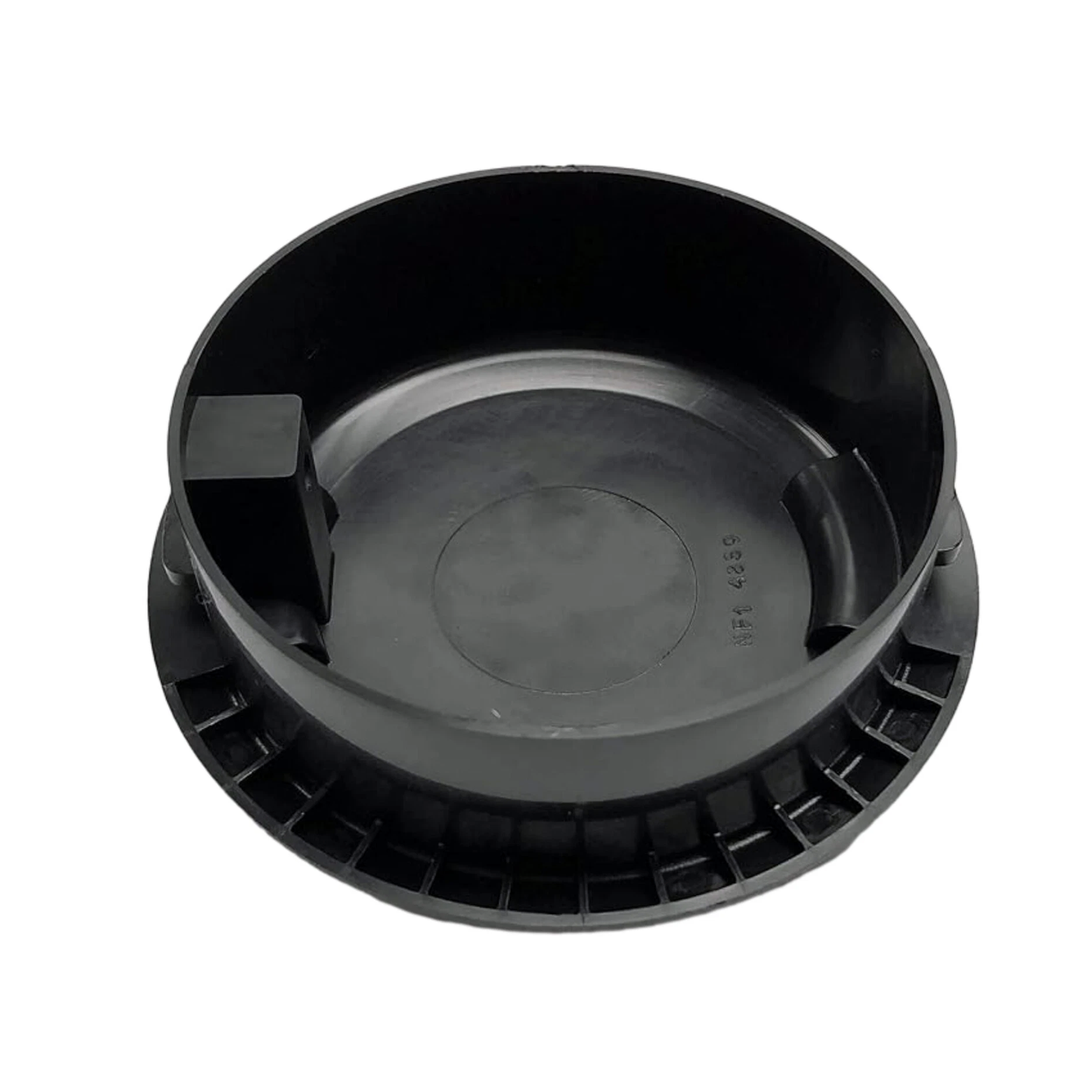 Tapa de disco 2 63D-2177H-00-00 para motor fueraborda Yamaha 40HP 50HP 60HP 70HP 75HP 90HP 1995-2009