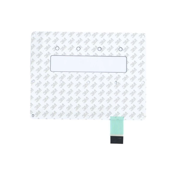 Display Keyboard 12-00307-00 for Carrier Transicold Genesis TR1000 Ultra Maxima II