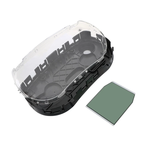 Display with Instrument Cluster Housing for Sea-Doo 4-Tec GTX RXT Wake Pro 215 - KUDUPARTS