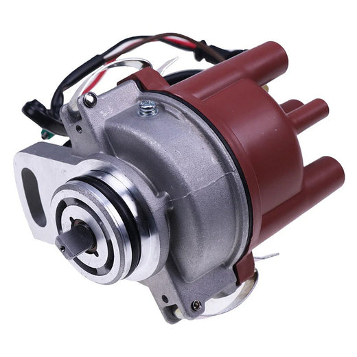 Distributor Assembly 23478GT for Kubota Engine WG750B Genie Boom Lift Z-4522 Z-3422 - KUDUPARTS