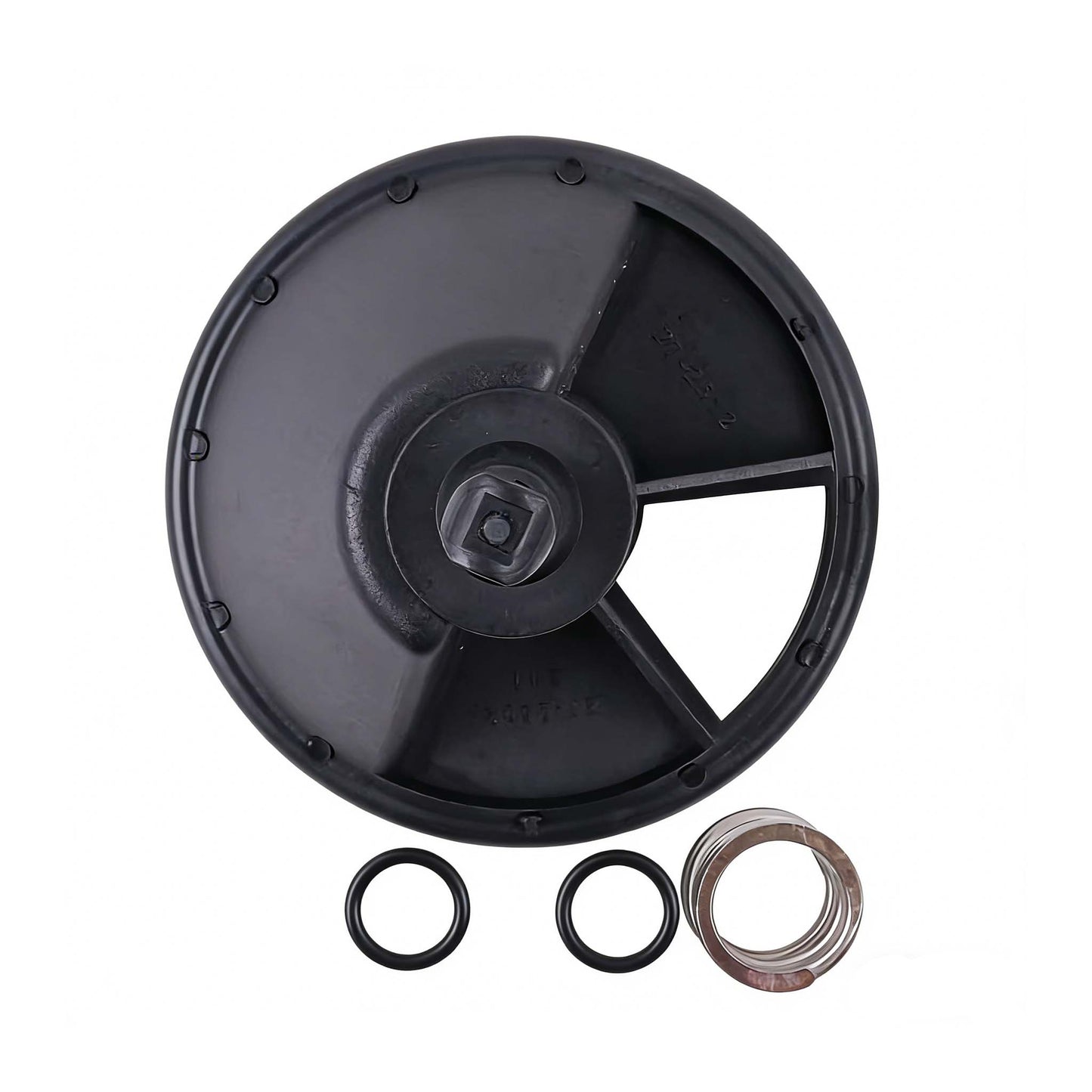 Diverter With Gasket 272512 for Pentair 6 Way 1.5 Inch Multiport Valve 272526 261130 262506