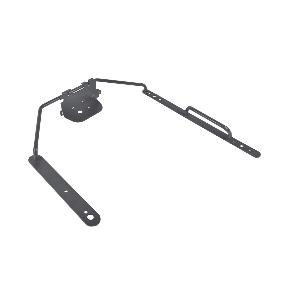 Door Frame 7120402 for Bobcat Loader A770 S450 S510 S530 S550 S570 S590 S595 S630 S650 S750 S770 S850 T450 T550 T590 T630 T650 T740 T750 T770 T870 - KUDUPARTS