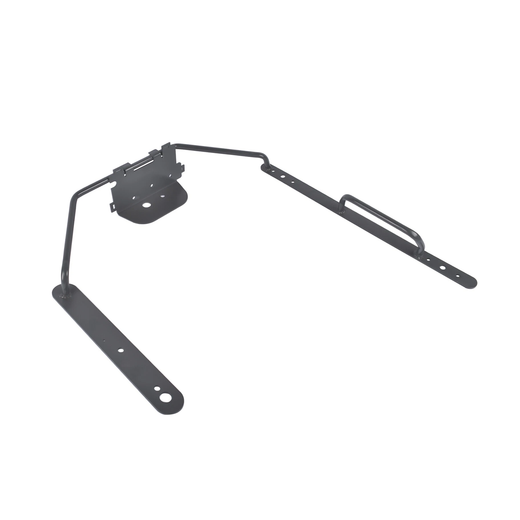 Door Frame 7120402 for Bobcat Loader A770 S450 S510 S530 S550 S570 S590 S595 S630 S650 S750 S770 S850 T450 T550 T590 T630 T650 T740 T750 T770 T870 - KUDUPARTS