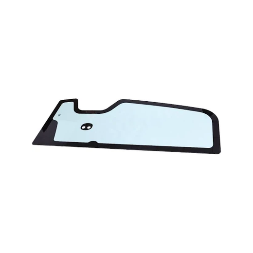 Door Glass 05586-03910 03586-00096 for Takeuchi Excavator TB230 TB240 TB250 TB257 TB257FR TB260 TB280 TB280FR TB235_2 TB250_2 TB370 - KUDUPARTS