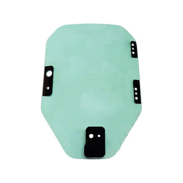 Vitre de porte 7303857 7435779 pour chargeuse Bobcat T62 T64 T66 T76 T86 S62 S64 S66 S76 S86