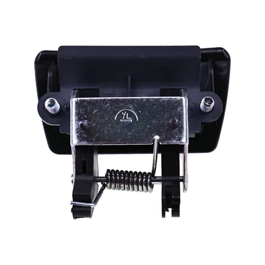 Door Handle 4369645 for John Deere Excavator 110 120 135 160C 180CW 190DW 210CW 230CLC 240DLC 330LC 450LC 550LC 650DLC 850DLC - KUDUPARTS