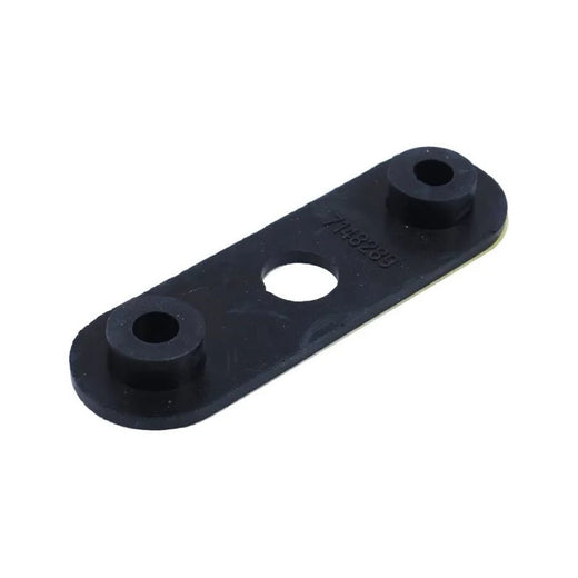 Door Hinge Seal 7148289 for Bobcat Loader T450 T550 T590 T595 T630 S750 S770 S850 A770 - KUDUPARTS