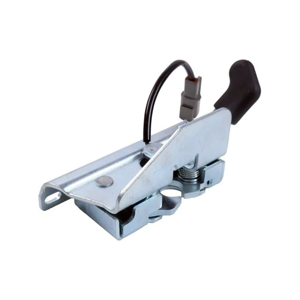 Door Latch Lock 7109661 for Bobcat Skid Steer Loader 751 753 763 773 863 864 873 883 963 - KUDUPARTS
