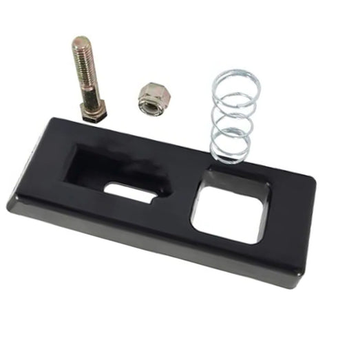 Door Lock 65990-SGT for Genie Scissor Lift GS2046 GS2646 GS3246 GR20 - KUDUPARTS