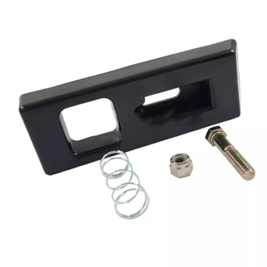 Door Lock 65990-SGT for Genie Scissor Lift GS2046 GS2646 GS3246 GR20 - KUDUPARTS