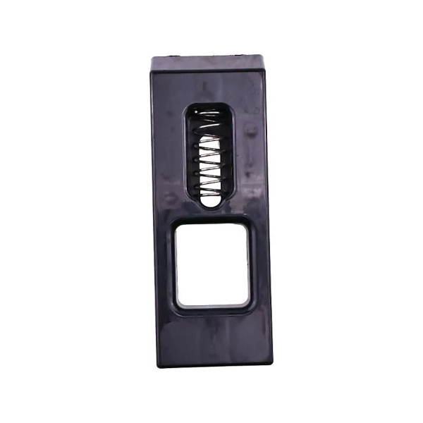 Door Lock 65990-SGT for Genie Scissor Lift GS2046 GS2646 GS3246 GR20 - KUDUPARTS